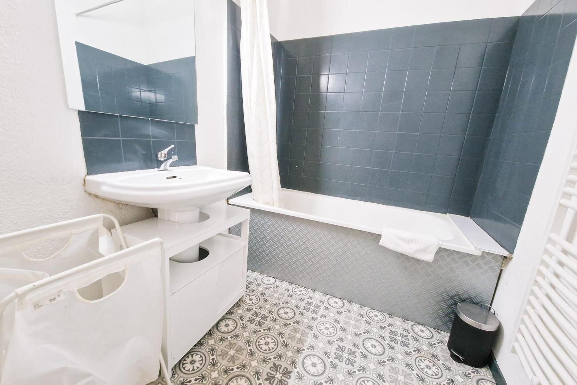 #L8 Le Montorge City Center Studio Fully Equipped Grenoble Exterior photo